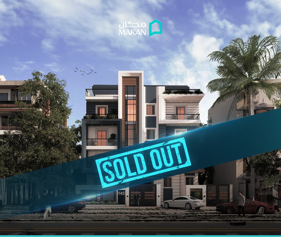sold- out MAKAN05